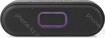 Nedis SPBT3600BK