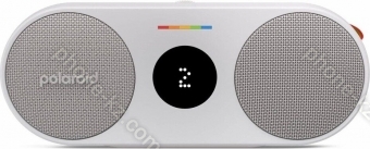 Polaroid P2 Music player white/grey