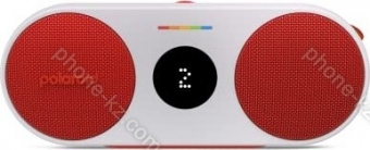 Polaroid P2 Music player white/red