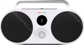 Polaroid P3 Music player white/black