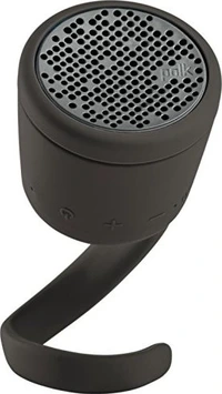 Polk Audio Boom Swimmer Duo black