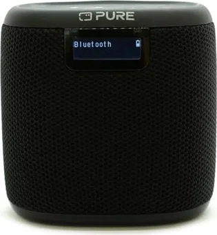 Pure Woodland mini black
