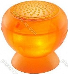 QDOS Q-BOPZ orange