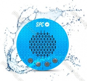 SPC Splash 2