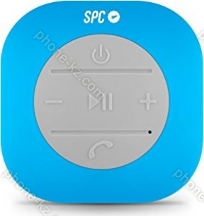 SPC Splash Speaker