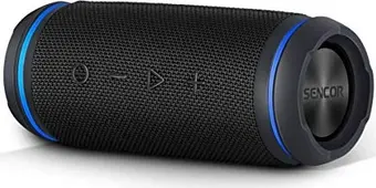 Sencor SSS 6400N black
