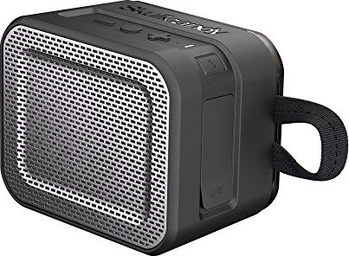 Skullcandy Barricade Black/Translucent