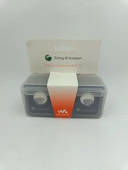 Sony Ericsson MPS-70 portable Speakers