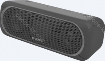 Sony SRS-XB40 black