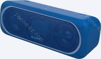 Sony SRS-XB40 blue