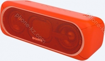 Sony SRS-XB40 red