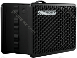 Soundboks Go