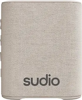 Sudio S2 beige