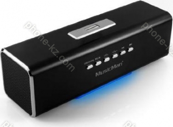 Technaxx MusicMan MA Soundstation black