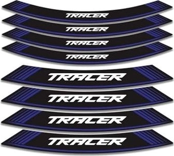 Tracer Stripe