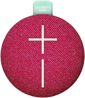 Ultimate Ears Miniroll Calming Pink