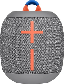 Ultimate Ears UE Wonderboom 2 crushed ice grey