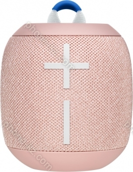 Ultimate Ears UE Wonderboom 2 just peach