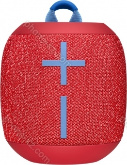Ultimate Ears UE Wonderboom 2 radical red