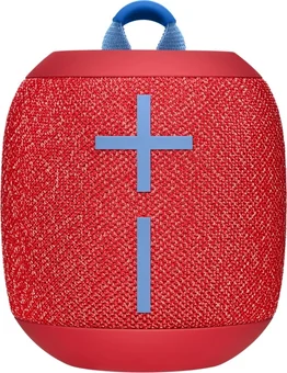 Ultimate Ears Wonderboom 2 radical red