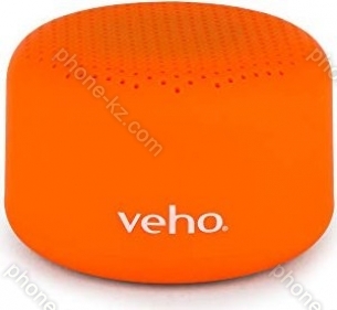 Veho M1 orange