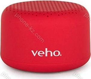 Veho M1 red