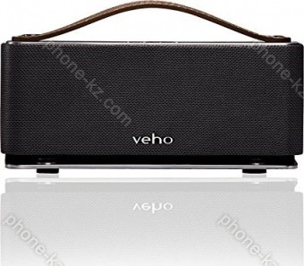 Veho M6 Mode Retro black