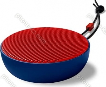 Vifa City Ultramarine Coral