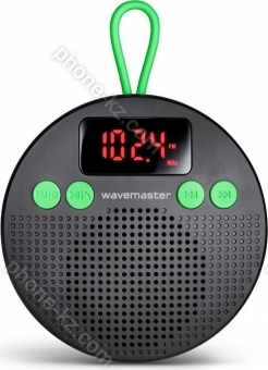 Wavemaster MOBI-3 green