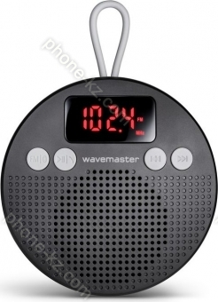 Wavemaster MOBI-3 grey