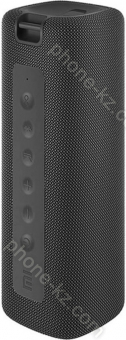Xiaomi Mi portable Bluetooth Speaker MDZ-36-DB black