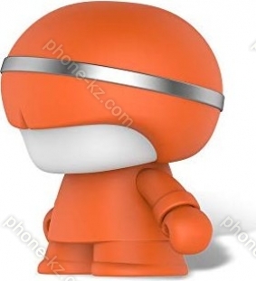 Xoopar X3 Xboy mini orange