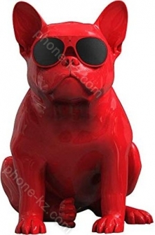 jarre AeroBull HD Glossy Red