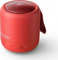 Anker Soundcore mini 3 red