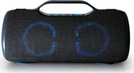 Boompods Rhythm 60 blue/grey