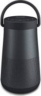 Bose SoundLink Revolve+ black