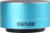Denver BTS-32 blue