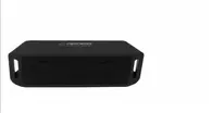 Esperanza Folk Bluetooth loudspeaker black