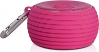 Fresh 'n Rebel Rockbox Round H20 pink