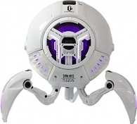 GravaStar Mars Pro white