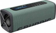 Grundig Band green