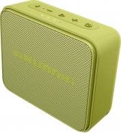 Grundig GBT Jam green