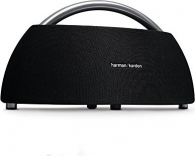 Harman Kardon Go + Play black