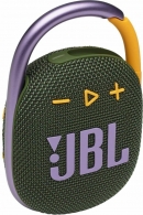 JBL Clip 4 green