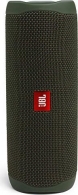 JBL Flip 5 green