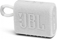 JBL GO 3 white