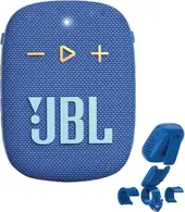 JBL wind 3S blue