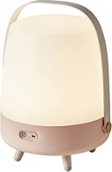 Kooduu Lite-up Play Light Rose