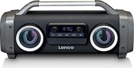 Lenco SPR-100