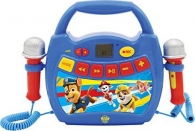 Lexibook MP300PAZ Paw Patrol